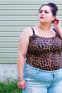 wish plus-size - VALERIE PANTALONE (JG) 2