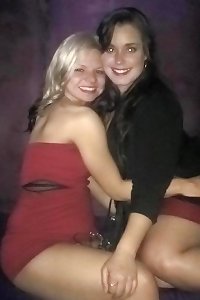 lush Kaytlin and her massive knockers