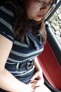 voluptuous bbw female pleasing her own bod with erotic moves