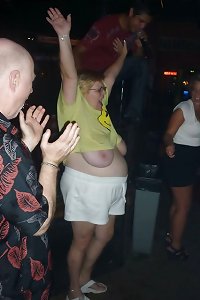 Webtastic Special: grandma Time Vol.255